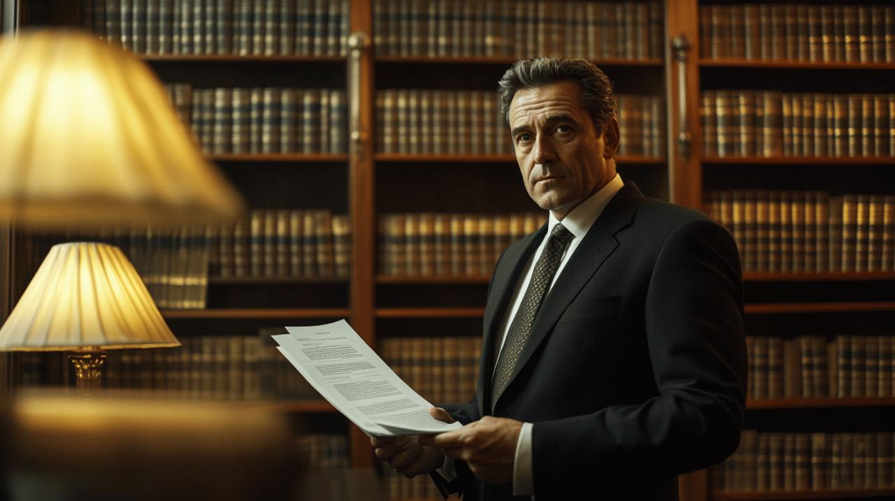 Separation sans intervention judiciaire : comprendre et defendre les droits du pere