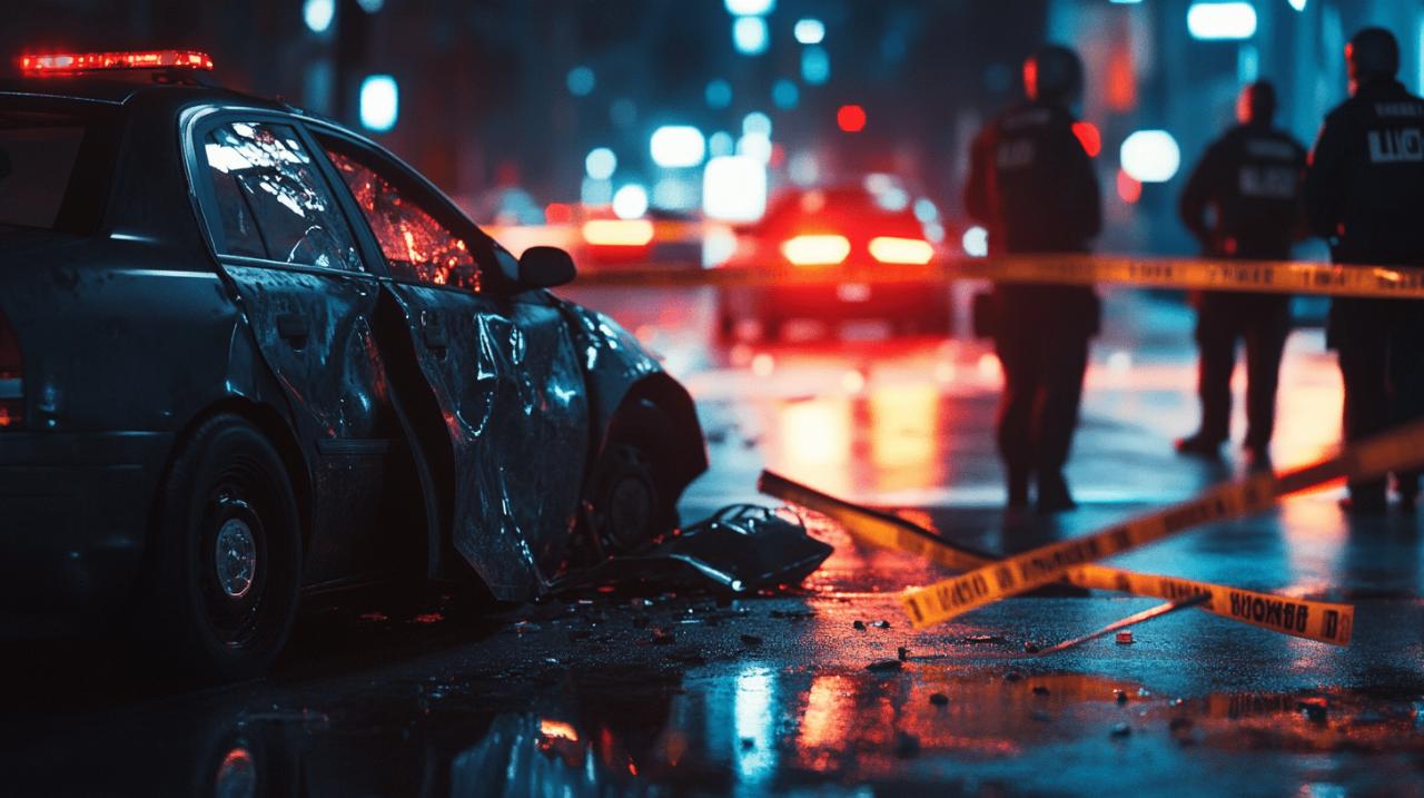 Les delais legaux pour poursuivre la responsabilite du conducteur en cas de violation du code de la route entrainant des blessures