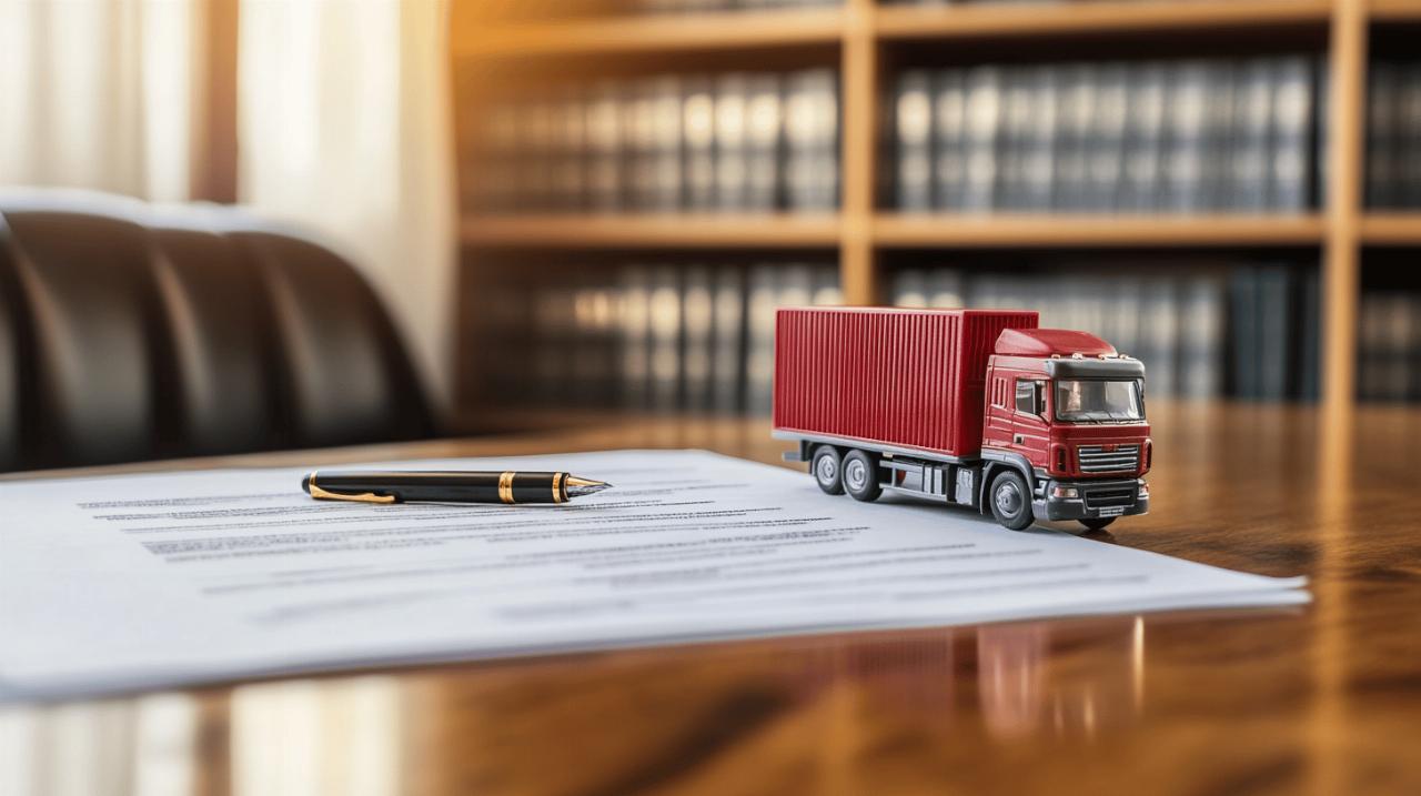 De l’inscription a la certification : parcours d’obtention de la capacite transport