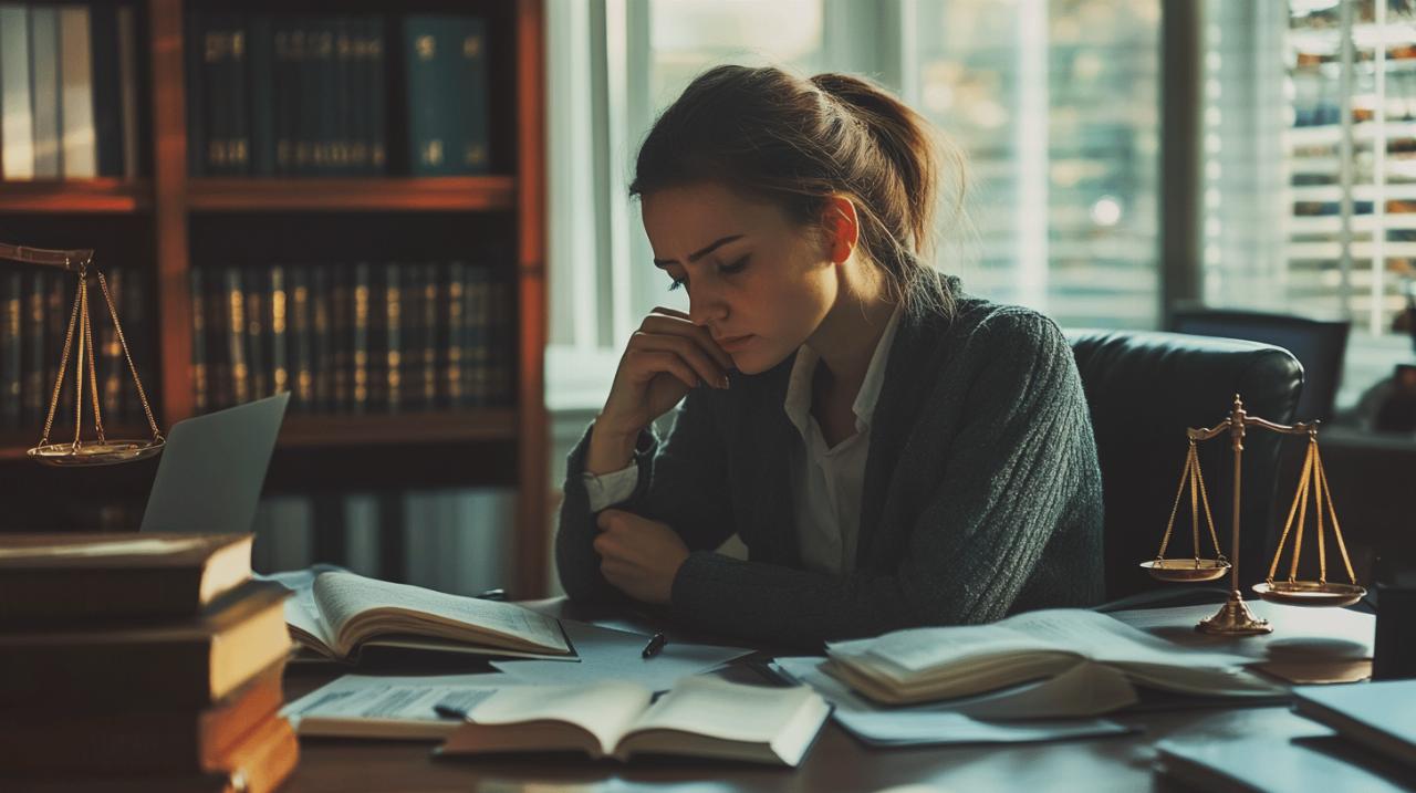 Porter plainte pour abus de confiance : Protegez votre societe avec les bons recours